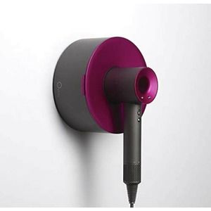 Ostay Hair Dryer Dock for Dyson Supersonic and Nozzle Attachments